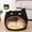 S, variant on Dvkptbk holiday products Halloween Big Mouth Cats House Crosses Border Autumns and Winter Warm Cats House Closed Cats and Dog House Pet Halloween Pet