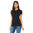 thumbnail image 1 of Bella + Canvas Ladies' The Favorite T-Shirt, 1 of 1