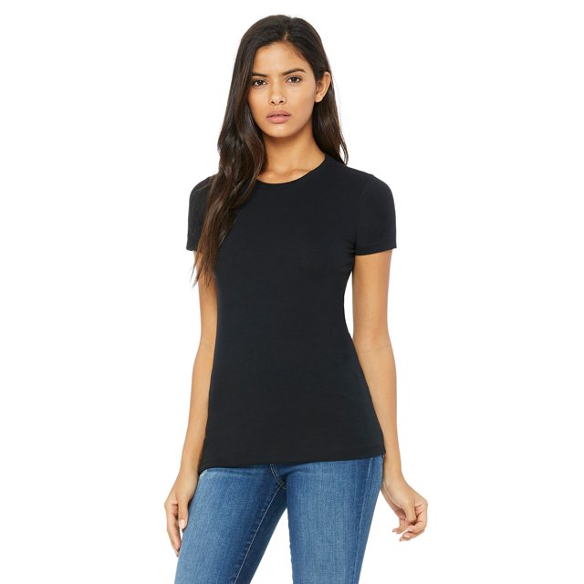 Bella + Canvas Ladies' The Favorite T-Shirt
