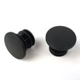 thumbnail image 2 of 1 Pair Bicycle Bike Long Short Lock Handlebar Grips Shift Handle Cover Sleeve, 2 of 9