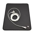 thumbnail image 1 of TISHITA Earthing Pad Portable Grounding Mouse Pad for Home Use Working 60x90cm, 1 of 8