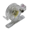 thumbnail image 1 of Reel Portable Mini Fly Fishing Reel Carp Winter Ice Fishing Spool Tackle Gear, 1 of 8