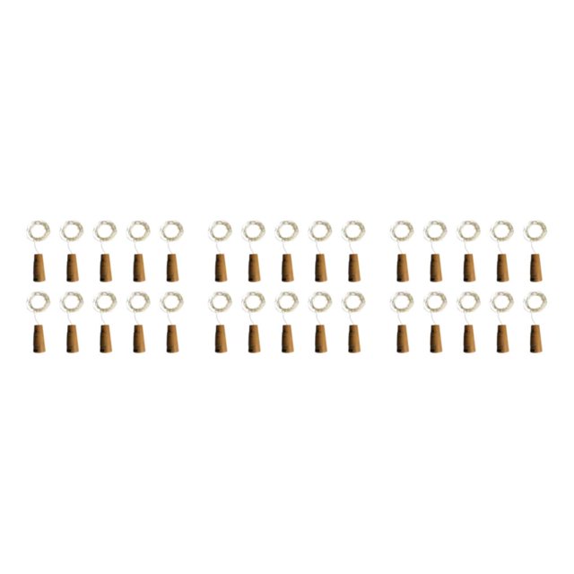 maskred 10 Pcs Guirlandes Lumineuses en Plastique pour Décorations de Fête Ajoutent une Touche Fantaisiste aux Célébrations avec Ces 3 Ensembles Rouges