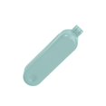 thumbnail image 4 of GUOOL Trancheuse Créative Orange Citron Gadgets de Cuisine Multifonctionnels Bleu, 4 of 9
