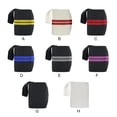 thumbnail image 4 of Langgg Bande de Poignet, Sangle de Levage pour Gym et Mise en Forme, Bande de Main Puissante, Bande de Compression, Sangles de Soulagement, Bracelets Résistants à la Sueur, Rouge, 1 Ensemble, 4 of 6