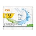 thumbnail image 1 of HDX Mega Roll Paper Towel (6-Roll), 1 of 1