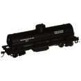 thumbnail image 2 of Bachmann Trains - Track Cleaning Tank Car - MAINTENANCE OF WAY - HO Scale, 2 of 3