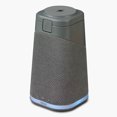 thumbnail image 2 of iHome IBT70 Triple Wireless Charging Stand with Bluetooth Speaker, 2 of 4
