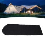 Sleeping Bag, Portable Polyester Camping Sleeping Bag  for Backpacking Style 1