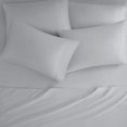 thumbnail image 2 of Beautyrest Silver Ensemble de Draps en Microfibre, 2 of 3