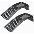 thumbnail image 1 of Solid Steel 3 Ton 6500 LBS Auto Ramp Set Heavy Duty Car Light Truck Repairs New, 1 of 2