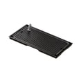 thumbnail image 4 of Esquirla Dog Toilet Portable Dogs Potty Train Pads for Small Animals Other Pets Bunny black, 4 of 8