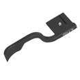 thumbnail image 3 of Camera Finger Handle, Camera Hot Shoe Mount Finger Handle Strong Sturdy Corrosion Resistance Abrasion Resistance  For XT100 Camera, 3 of 8