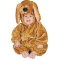 thumbnail image 1 of Costume en Peluche Chiot Brun - Taille 12 Mois, 1 of 1