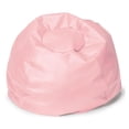 thumbnail image 1 of ComfyKids® Bean Bag Chair For Kids, 1 of 5
