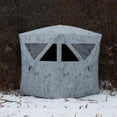 thumbnail image 3 of Barronett Blind Radar Cratère Froid, 3 of 7