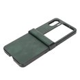 thumbnail image 2 of Phone Leather Case,Folding Phone Case Scratch Folding Phone Case Flip Phone Case Highly Versatile, 2 of 14