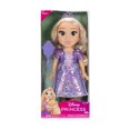 thumbnail image 1 of Disney Princess Rapunzel Large Doll, 1 of 5