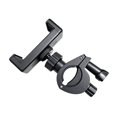 thumbnail image 2 of Yinanstore Marching Band Music Lyre Phone Holder Performance Clip Adjustable Style A, 2 of 8