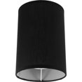 thumbnail image 4 of Miangastore E27 Light Socket Lampshade Decorative Lamp Cover Lamp Shade for Table Lamp and Floor Lamp, 4 of 8