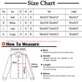 thumbnail image 3 of Simua Trench-Coat pour Femmes Cape à Capuche Long Ouvert Poncho Poncho Cardigan, 3 of 8