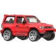 thumbnail image 3 of Hot Wheels Car Culture Circuit Legends Vehicles for 3 Years Old & Up, 3 of 6