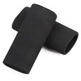 thumbnail image 1 of 2Pcs Motorcycle Grip Cover, Anti-slip Motorcycle Handlebar Cover, Soft For Motorcycle Motorcycle Accessory Mountain Bike Bike Parts, 1 of 8