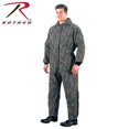 thumbnail image 2 of Rothco Combinaison Isolée - Camouflage Branche Fumée, Moyen, 2 of 2
