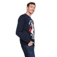 thumbnail image 4 of George Men's Holiday Sweatshirt, 4 of 6
