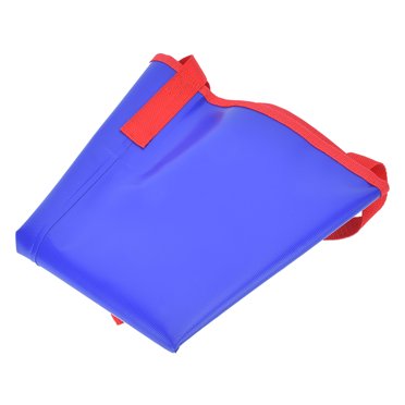 Drift Sock Sea Anchor Drogue, High Visibility Sea Brake for Kayaks Marine Boat Yacht Jet Ski Inflatable Power Boat Sail Boat Fishing