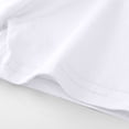 thumbnail image 4 of Rbaofujie T-Shirts Graphiques à Manches Courtes pour Filles et Tout-Petits, 4 of 8