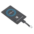 thumbnail image 3 of Convenient Charging Receiver Sticker, Wireless Charger Receiver,  For TYPE-C Interface Home, 3 of 8