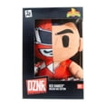 thumbnail image 1 of YuMe DZNR Power Rangers 7" Plush - Red Ranger, 1 of 2