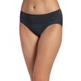 thumbnail image 1 of Jockey Femmes Matte & Shine Sans Couture Hi Cut, 1 of 4