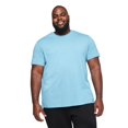 thumbnail image 1 of T-shirt à manches courtes George Plus pour hommes, 1 of 6