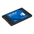 thumbnail image 3 of WD Blue SA510 WDS100T3B0A - SSD - 1 TB - internal - 2.5" - SATA 6Gb/s - blue, 3 of 3