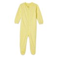 thumbnail image 1 of Grenouillère en coton George pour bébés filles, 1 of 2
