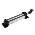 thumbnail image 2 of Rdeghly 12V/24V 200W Electric Ceramic Thermostatic PTC Heating Heater Durable, 2 of 4