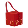 thumbnail image 2 of Hbdhejl Gift Boxes With Lids Chocolate Gift Box Gift Boxes For Presents Small Gift Boxes Valentine'S Day Gift Box For Girlfriend Love Box Flowers Gift Box, 2 of 8