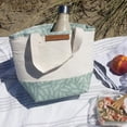 thumbnail image 2 of Out of the Woods Mini Shopper Lunch Beauty Leaf, 2 of 3