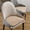 Or, variante sur Liquidation! Gspmoly Coussin de Chaise de Salle à Manger Courbé Confortable Respirant Stable Antidérapant Bordure Exquise Lavable à la Machine Coussin Liquidation