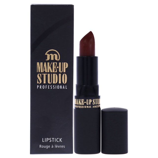 Rouge à Lèvres - 58 par Make-Up Studio pour Femmes - Rouge à Lèvres 0,13 oz