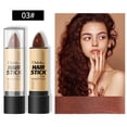 thumbnail image 1 of Hair Color Touch-Up Stick Disposable Hair Dye Pen Instant Gray, 1 of 8