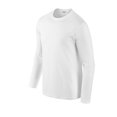 thumbnail image 3 of Gildan T-Shirt à Manches Longues Softstyle pour Adulte, 3 of 3