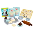 thumbnail image 1 of Little Tikes Creative Chefs Cookie Kit, 1 of 8
