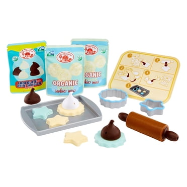 Little Tikes Creative Chefs Cookie Kit
