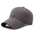thumbnail image 1 of WIFKLSIIPG Outdoor Sport Running Baseball Mesh Hat Men Quick-drying Summer Visor Cap, 1 of 1