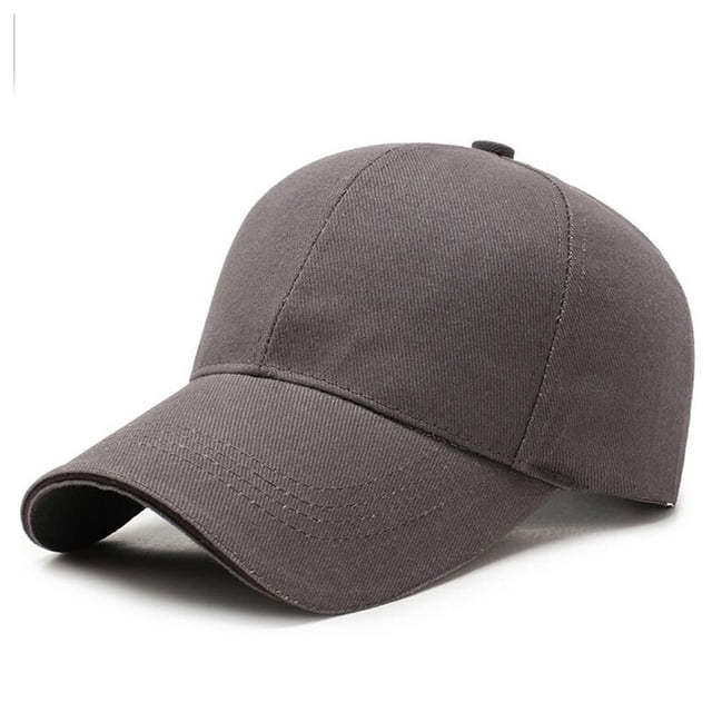 WIFKLSIIPG Outdoor Sport Running Baseball Mesh Hat Men Quick-drying Summer Visor Cap