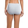 thumbnail image 2 of Jockey Culotte Extensible en Coton pour Femmes, 2 of 3