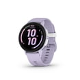 thumbnail image 1 of Garmin Bounce™ 2 Kids Smartwatch - Light Purple, 1 of 9